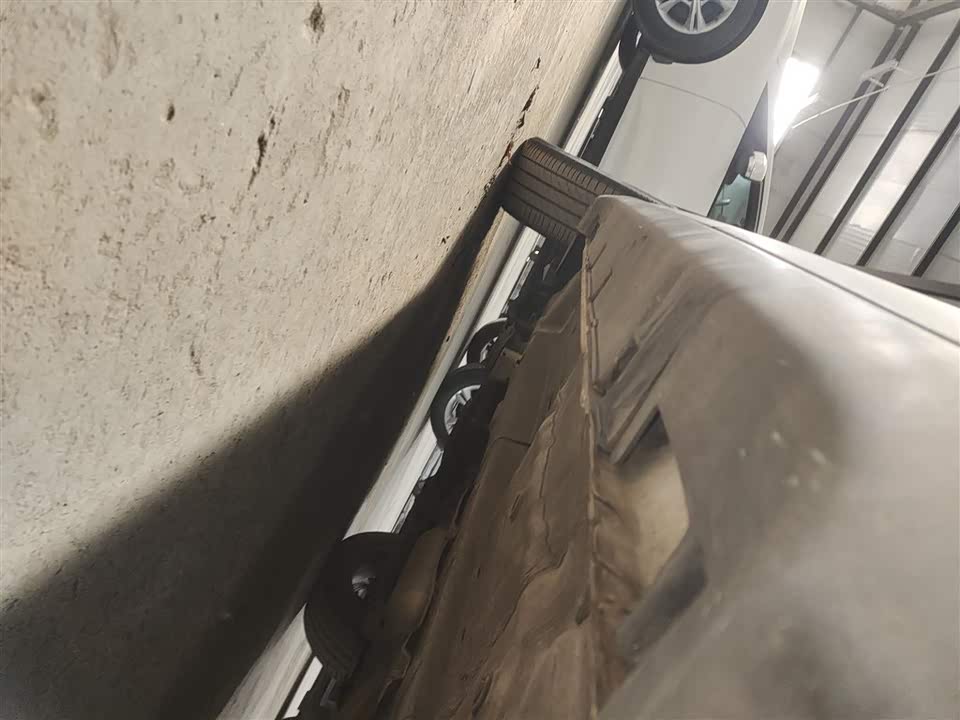 Trumpchi Trumpchi GS4