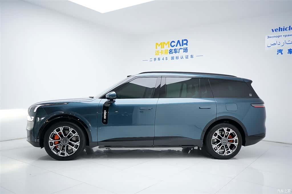 Lynk & Co 02, 2025 28