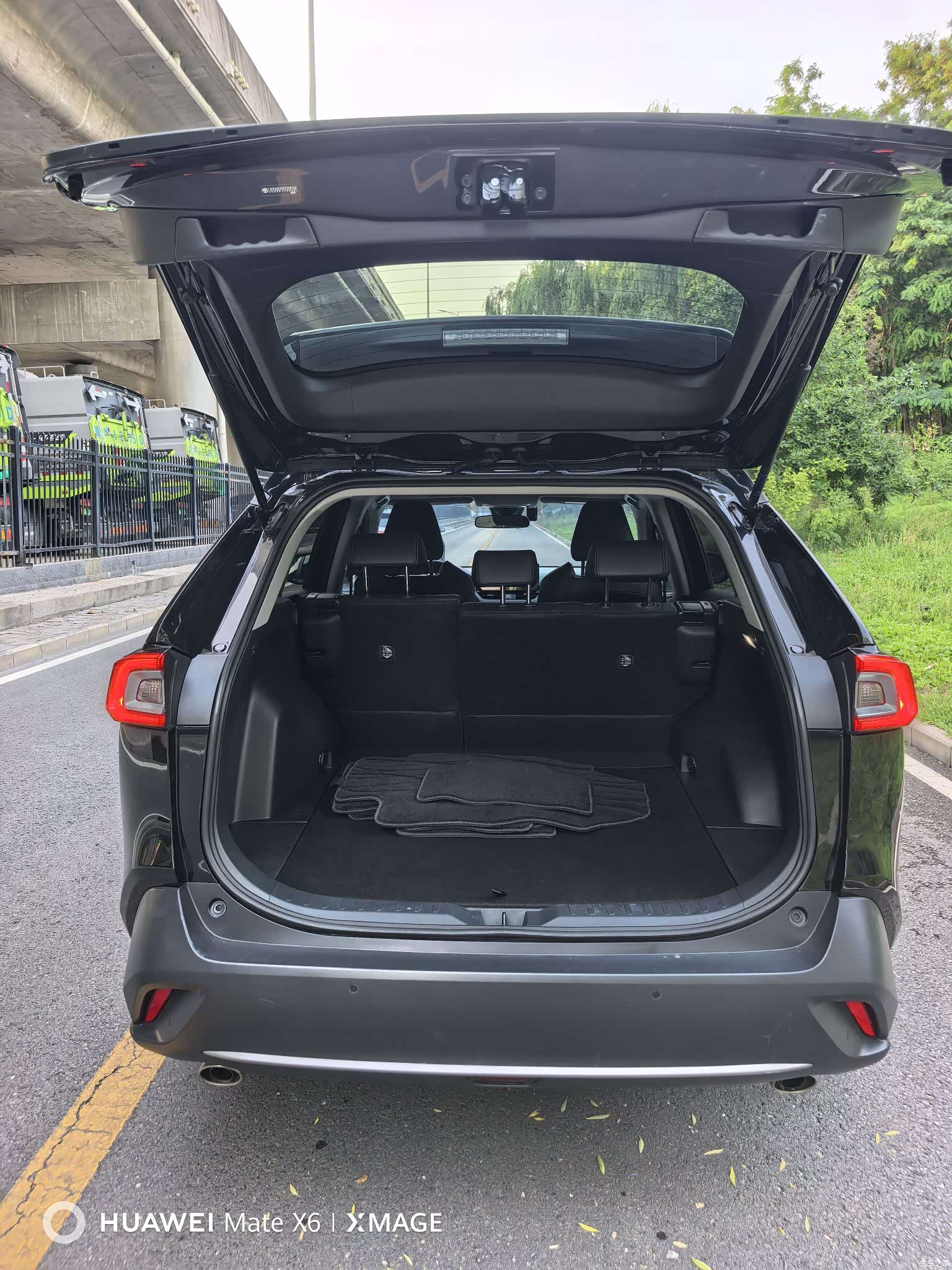 Toyota Wildlander, 2023 8