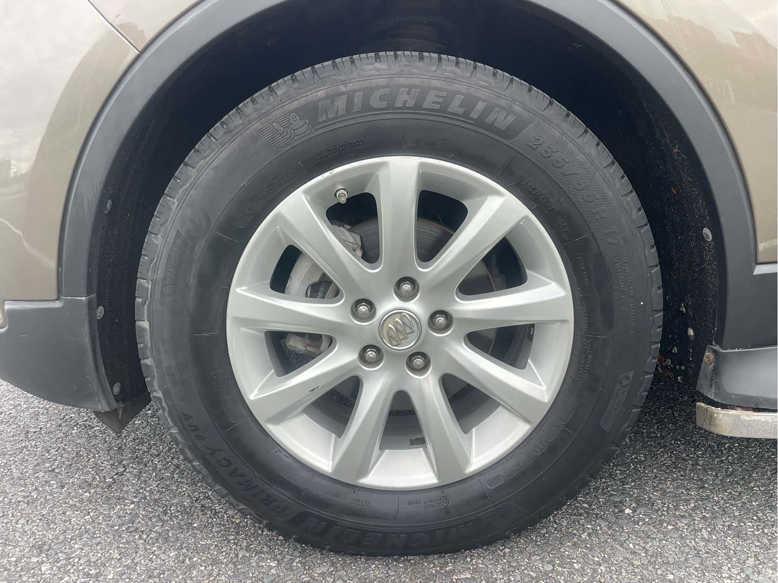 Buick Envision Plus, 2019 13