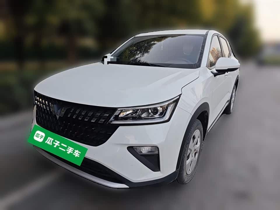 Wuling Wuling Xingchi