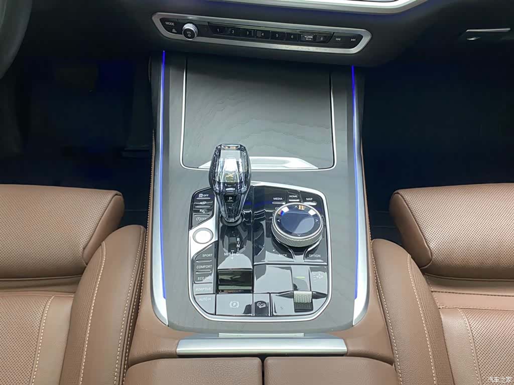 BMW X7, 2022 20