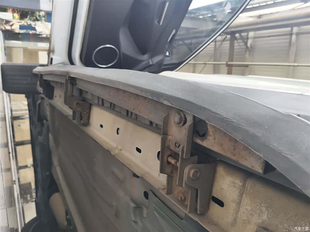Ford Kuga, 2016 22