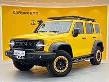 ̹��300 2022�� 2.0T �߾��޶���