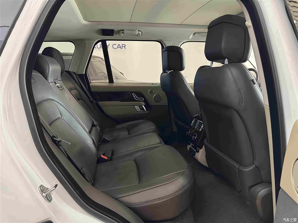 Land Rover Range Rover, 2020 11