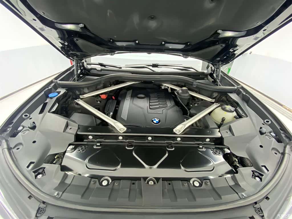 BMW X7, 2022 12