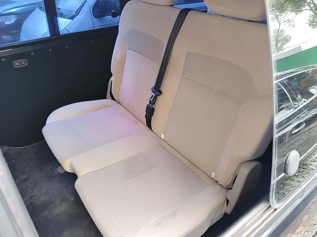 DongFeng M5L, 2024 17