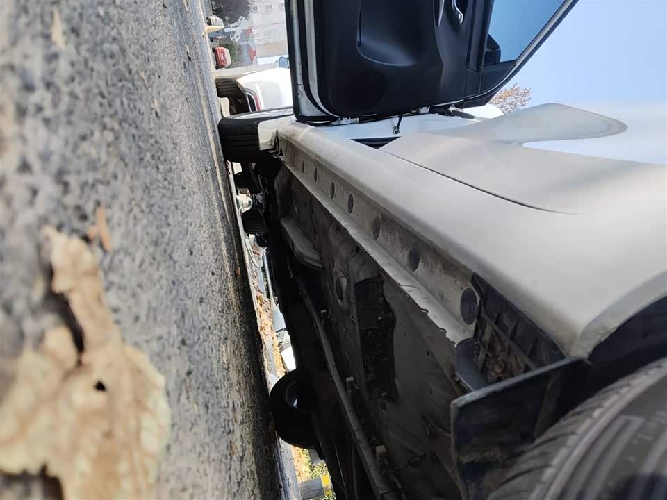 Toyota YARiS L Zhixuan