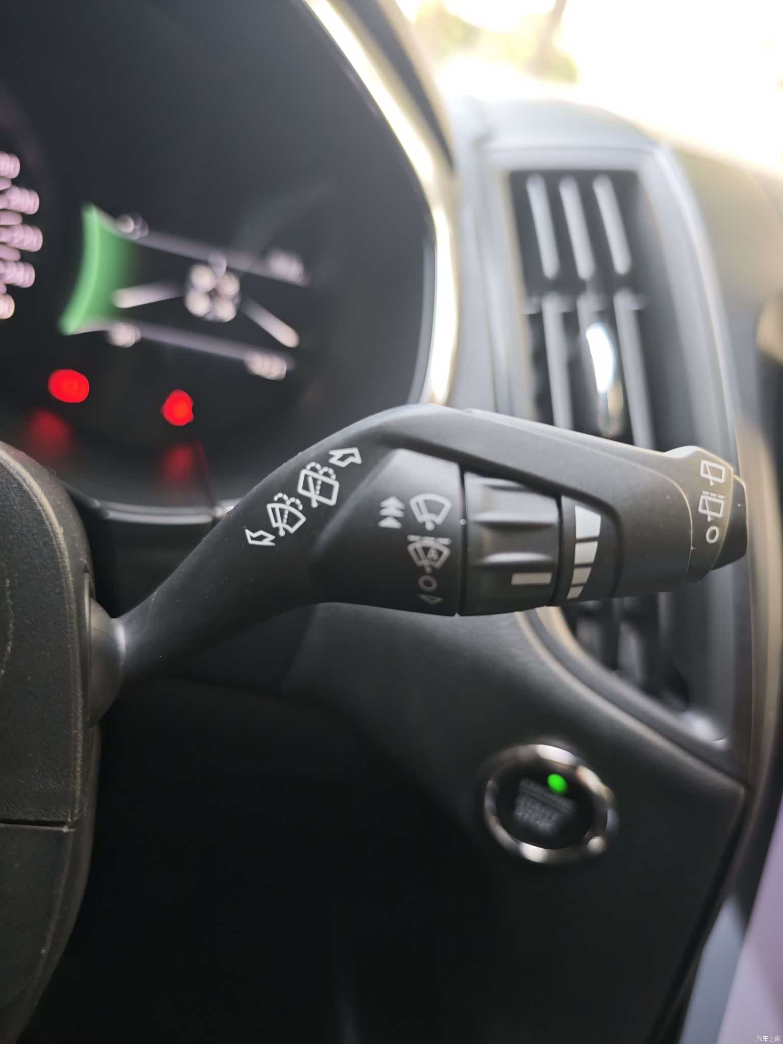 Ford Edge, 2019 15