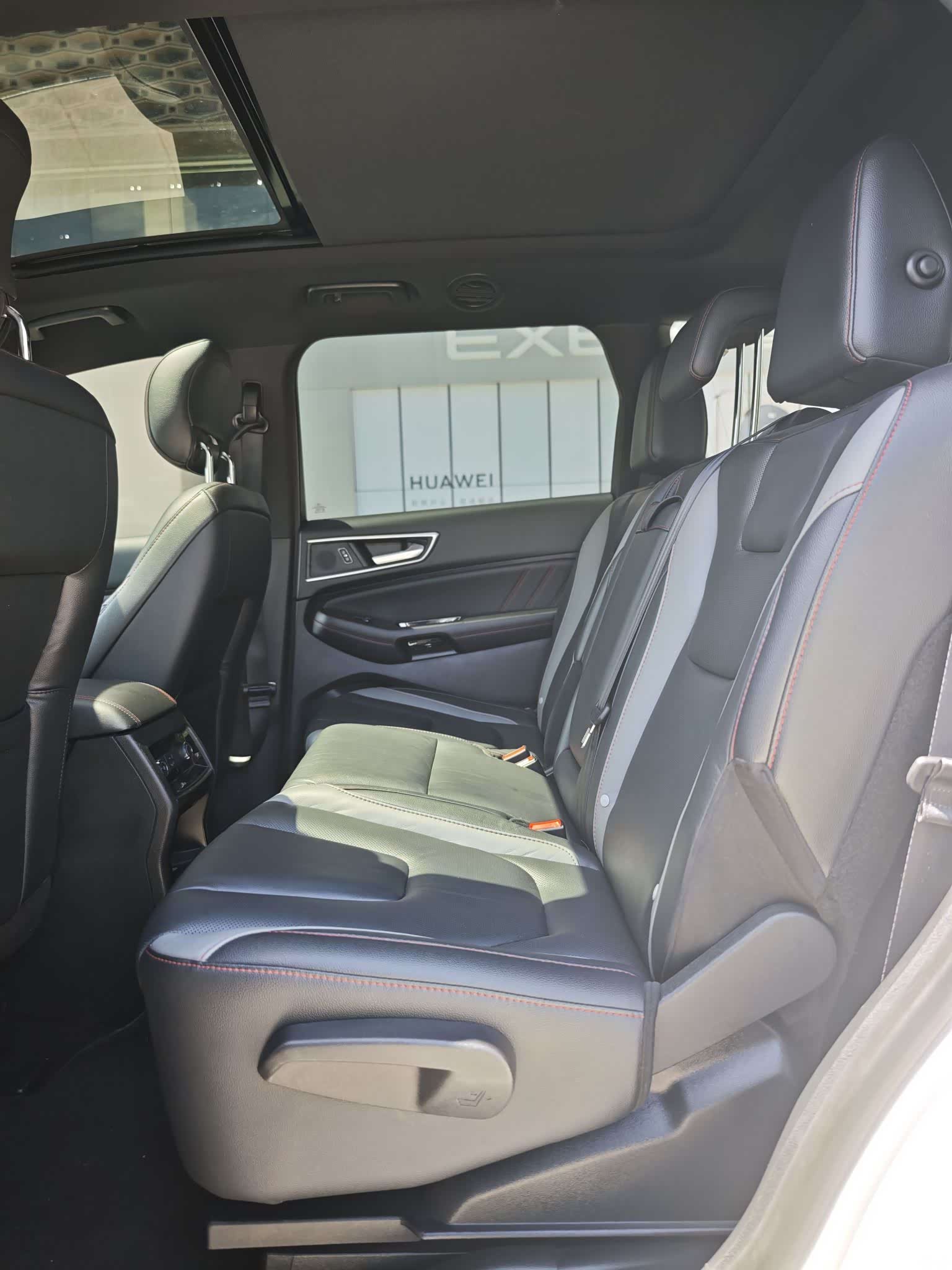 Ford Edge, 2019 6