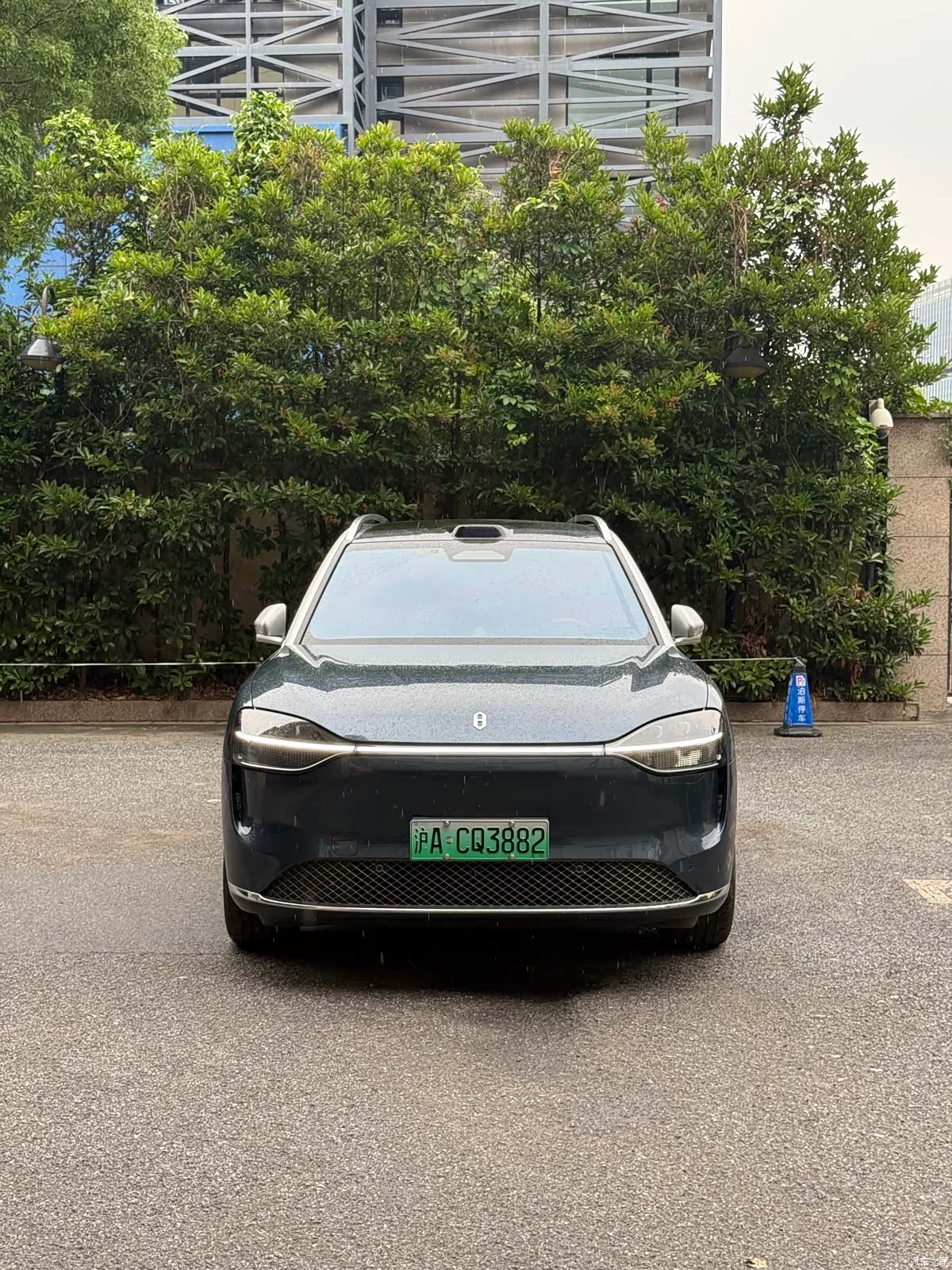 AITO M9, 2024 2