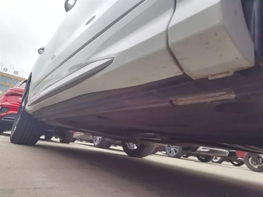 Audi Q3 2022, фото 21