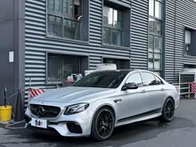 ����E��AMG 2018�� AMG E 63 S 4MATIC+ �ر��