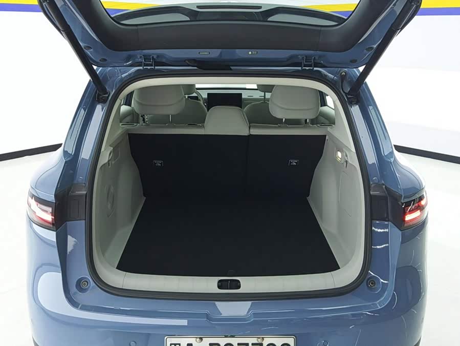 Leapmotor B10 2025, фото 4
