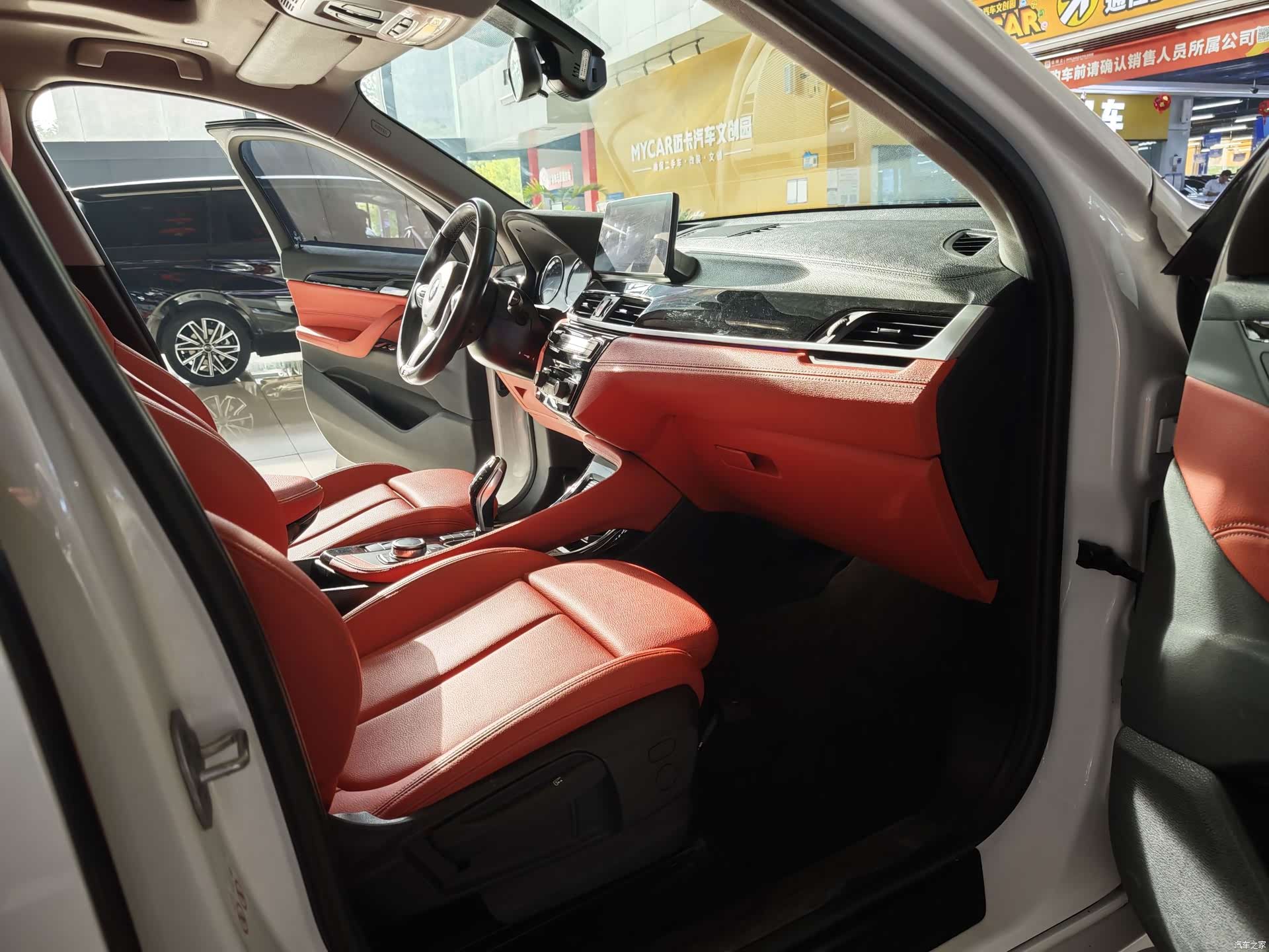 BMW X2, 2023 6