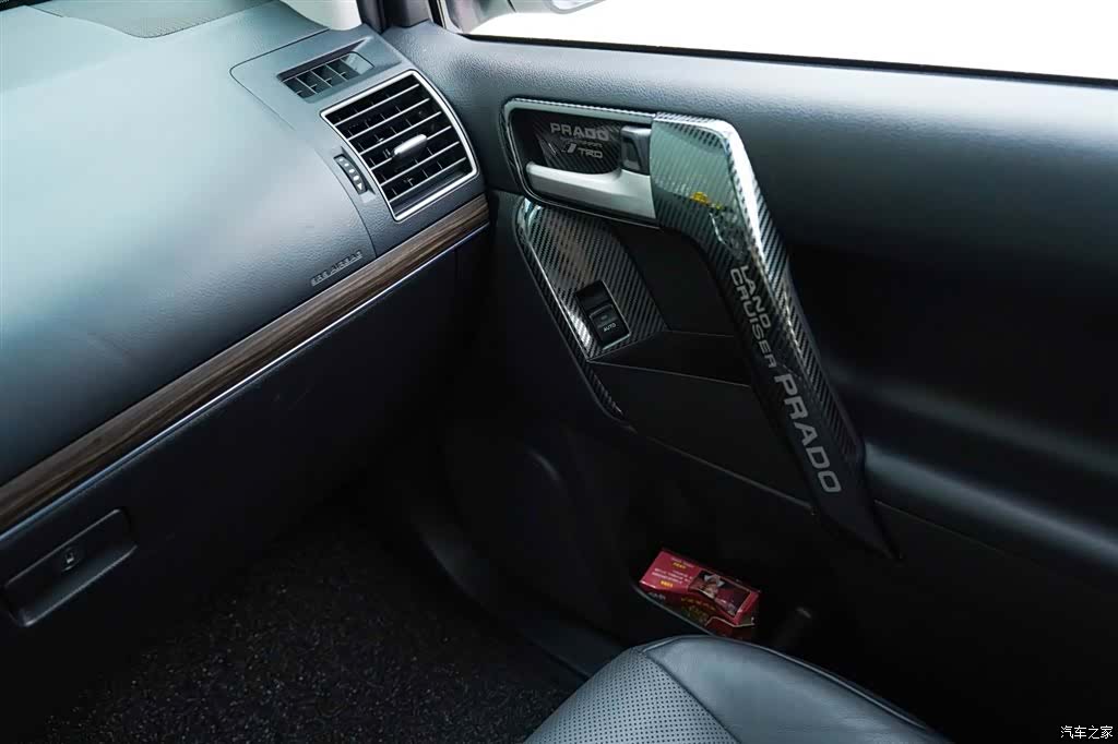 Toyota Prado, 2019 14