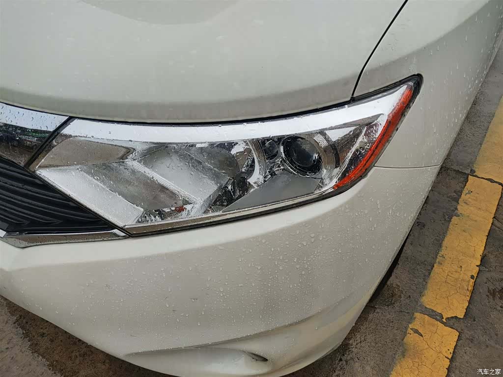 Nissan SL, 2017 18