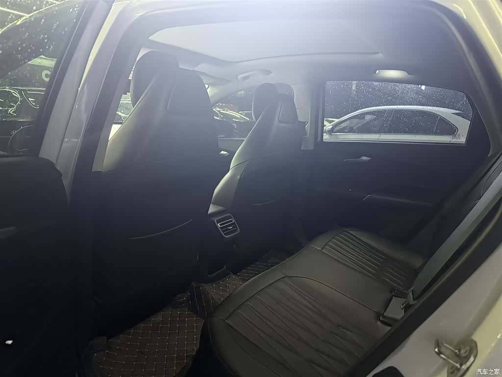 Changan NE, 2023 6