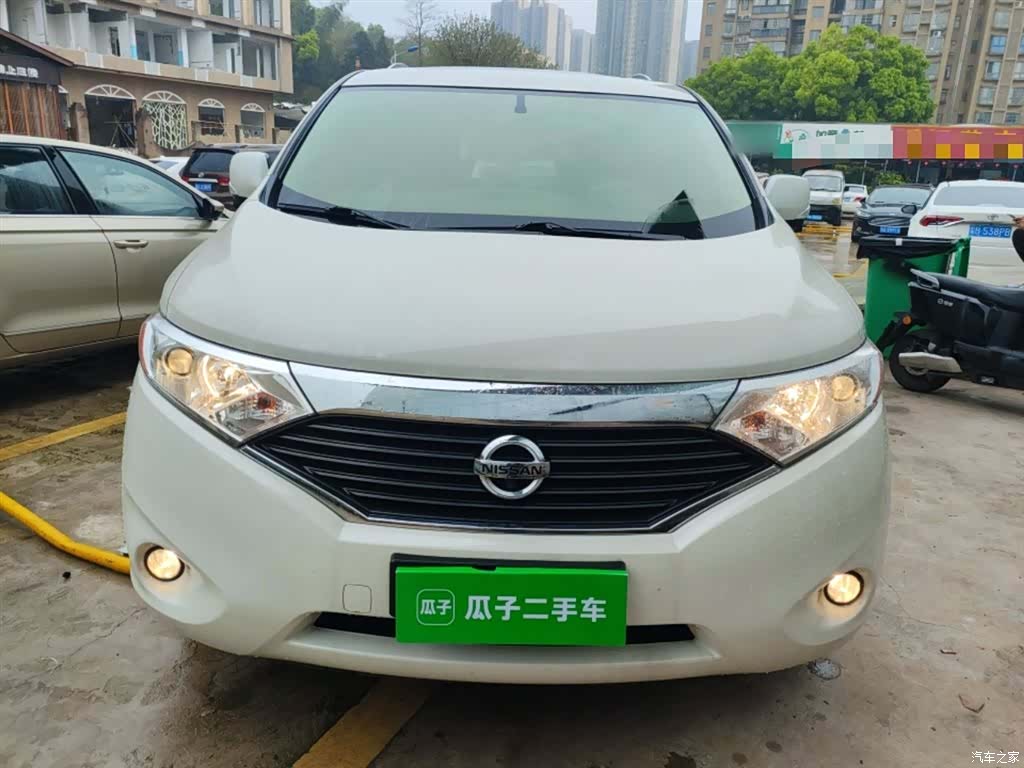 Nissan SL, 2017 3
