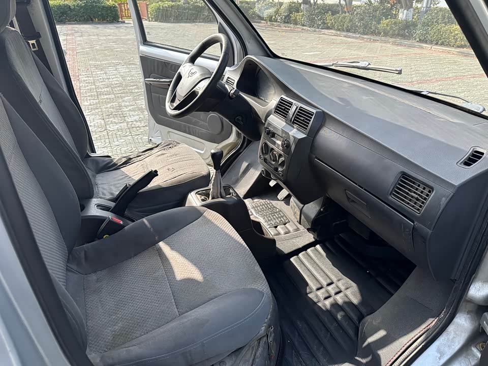 Wuling Wuling Rongguang