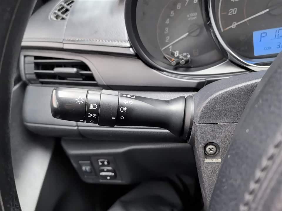 Toyota YARiS L Zhixuan