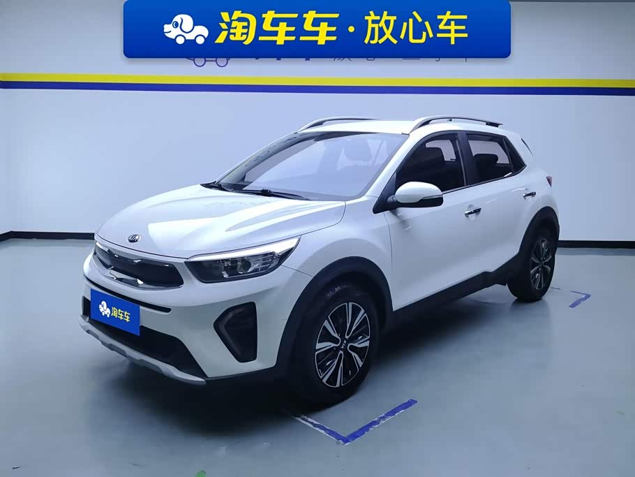Kia KX1 2019 1.4L AT V