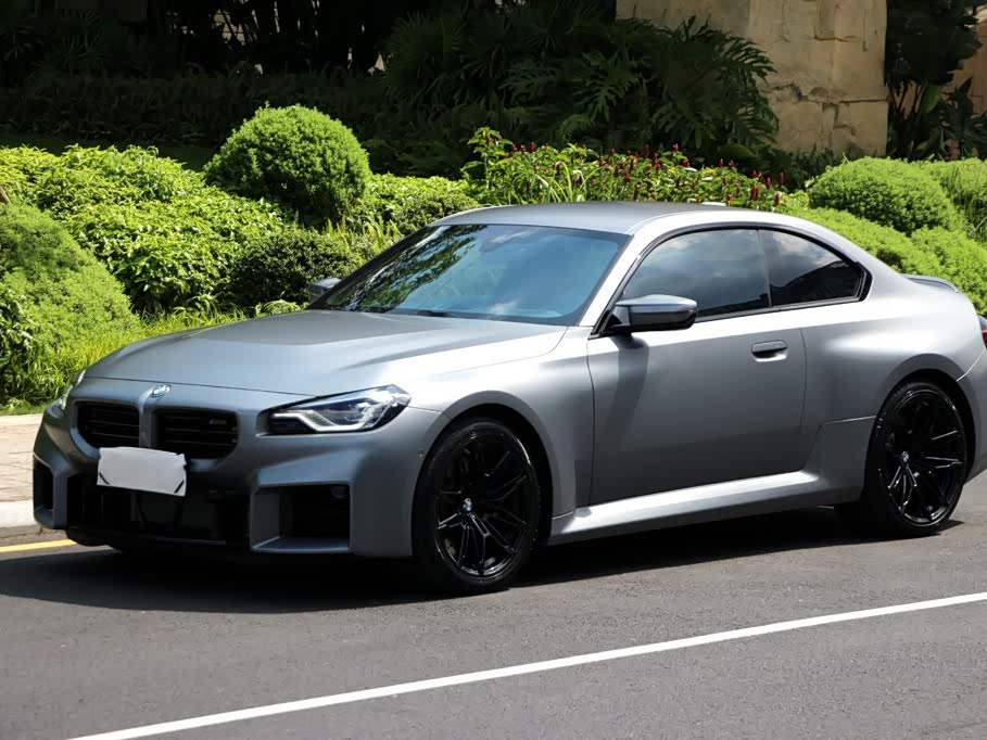 BMW M2