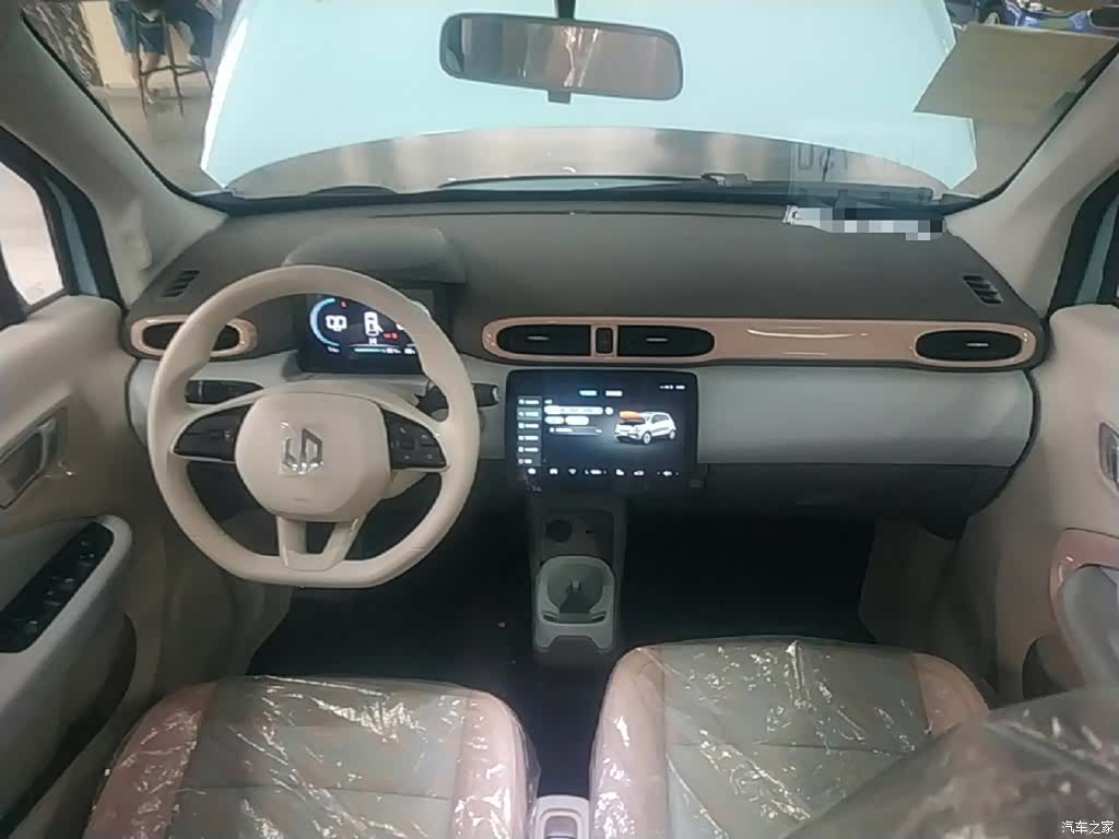 Leapmotor T03, 2026 10