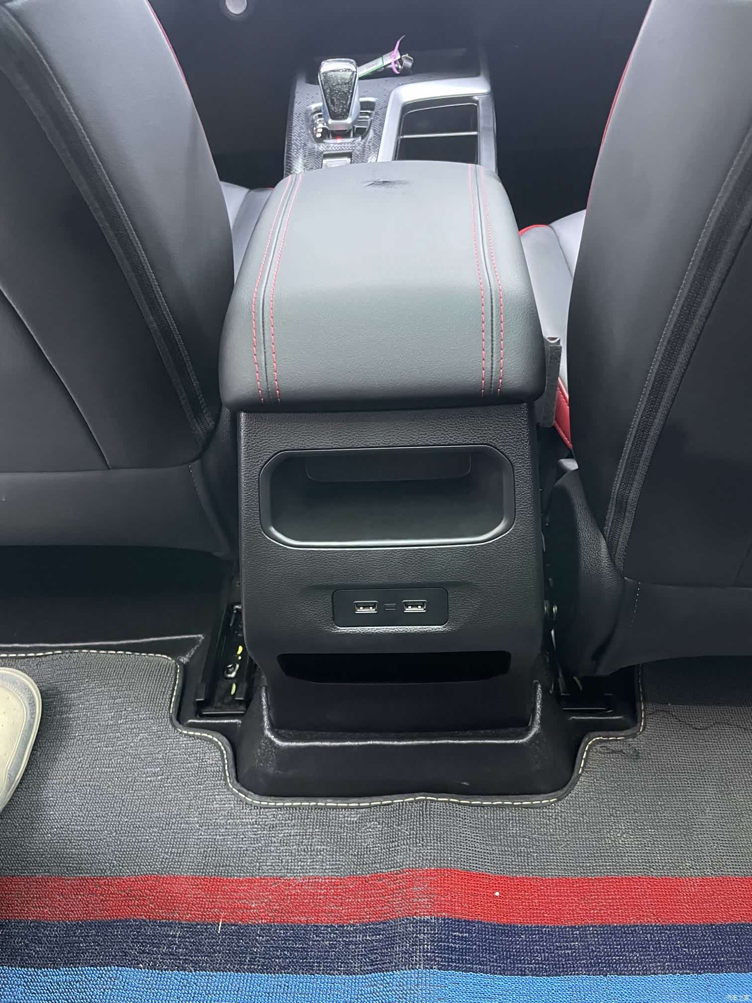 Haval Jolion, 2024 9