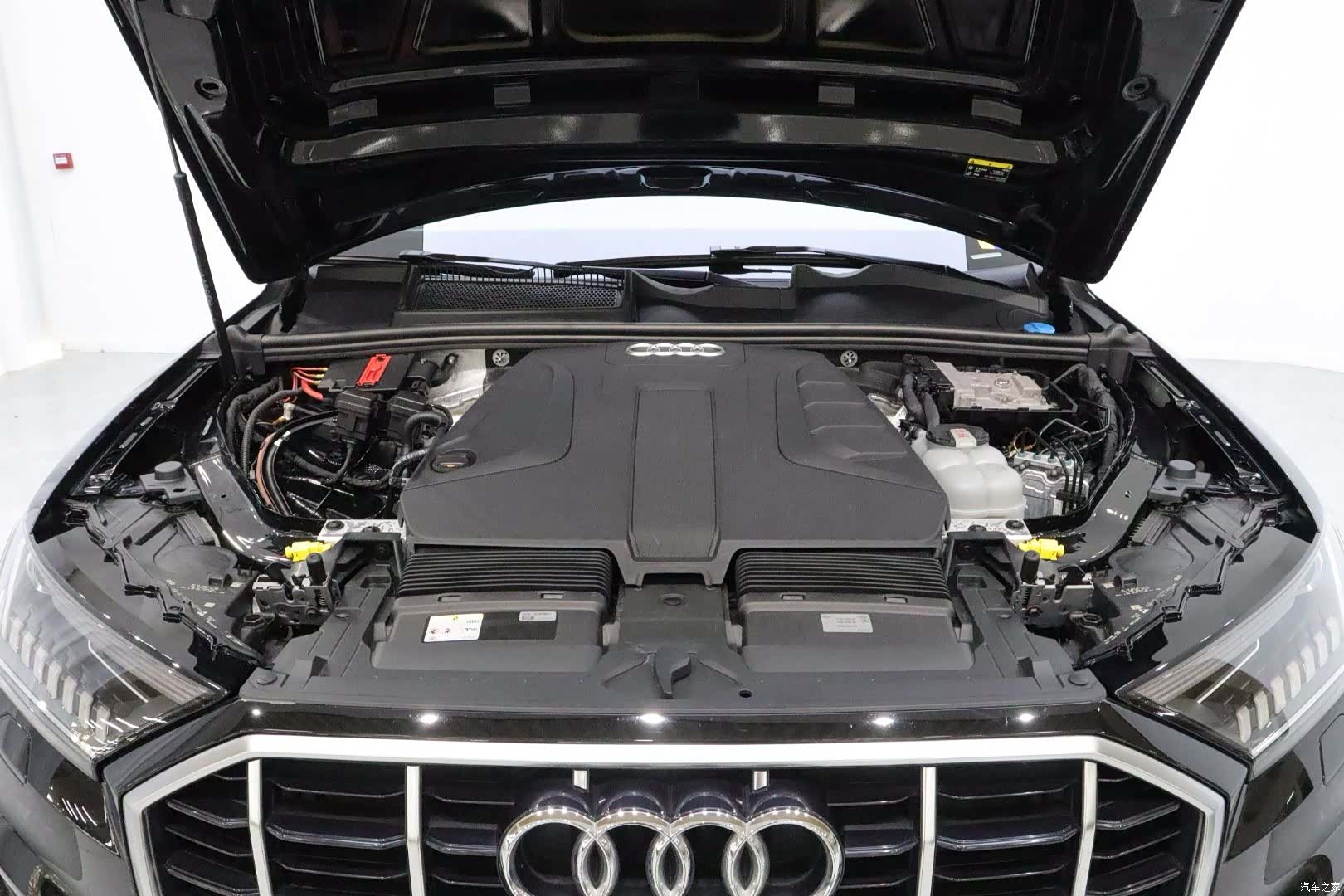Audi Q7, 2024 20