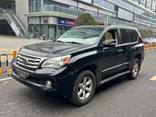 �׿���˹GX 2010�� 460