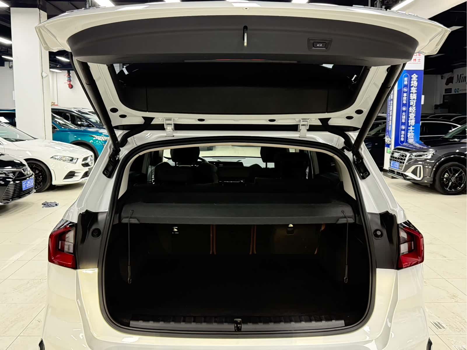 BMW X1, 2023 18