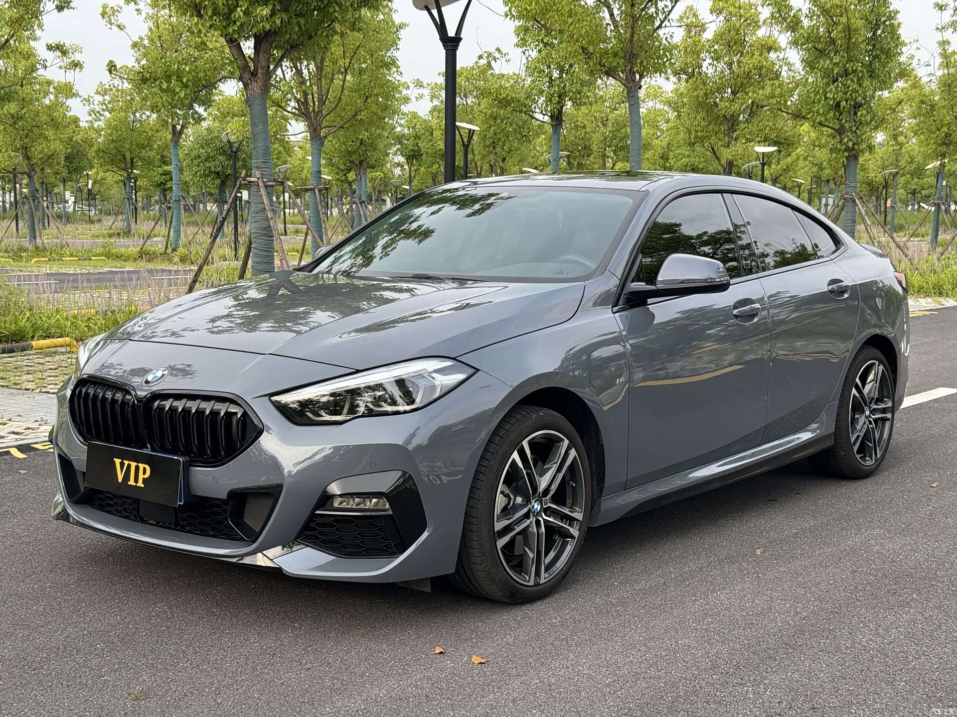 BMW 2 Series, 2024 1