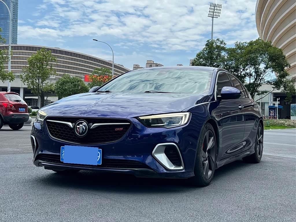 Buick Regal