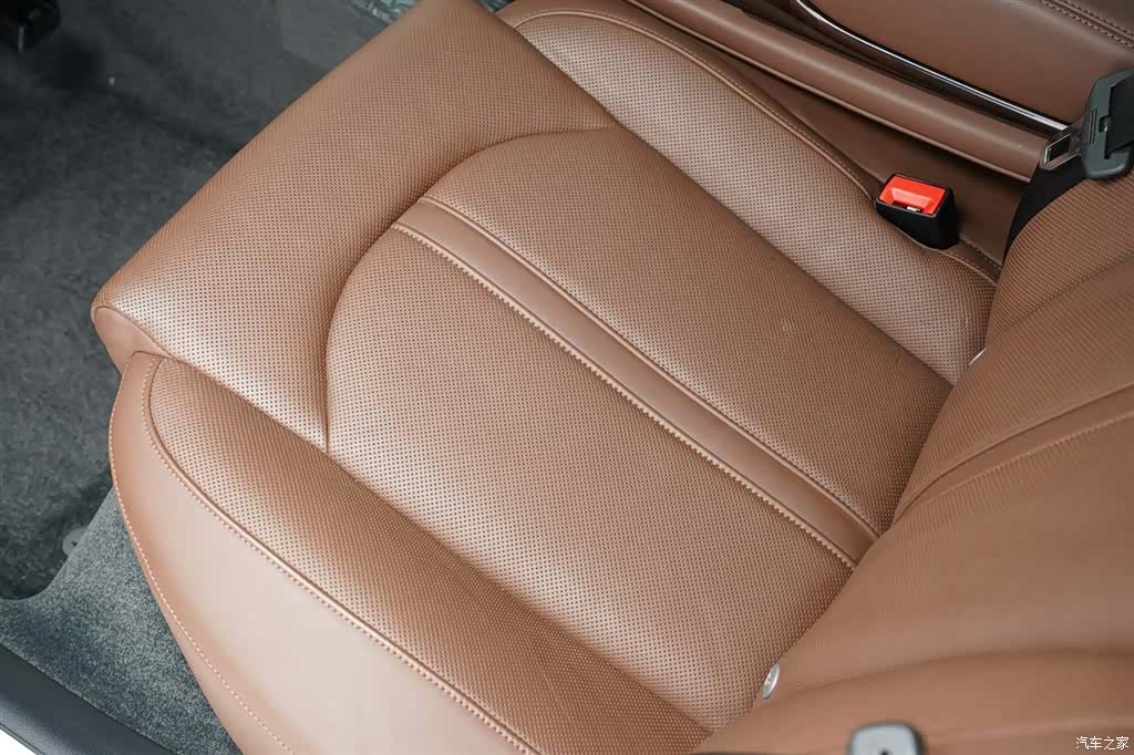 Audi A8L, 2016 18