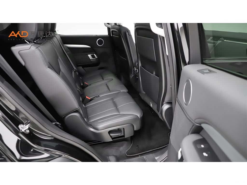 Land Rover Discovery, 2021 8
