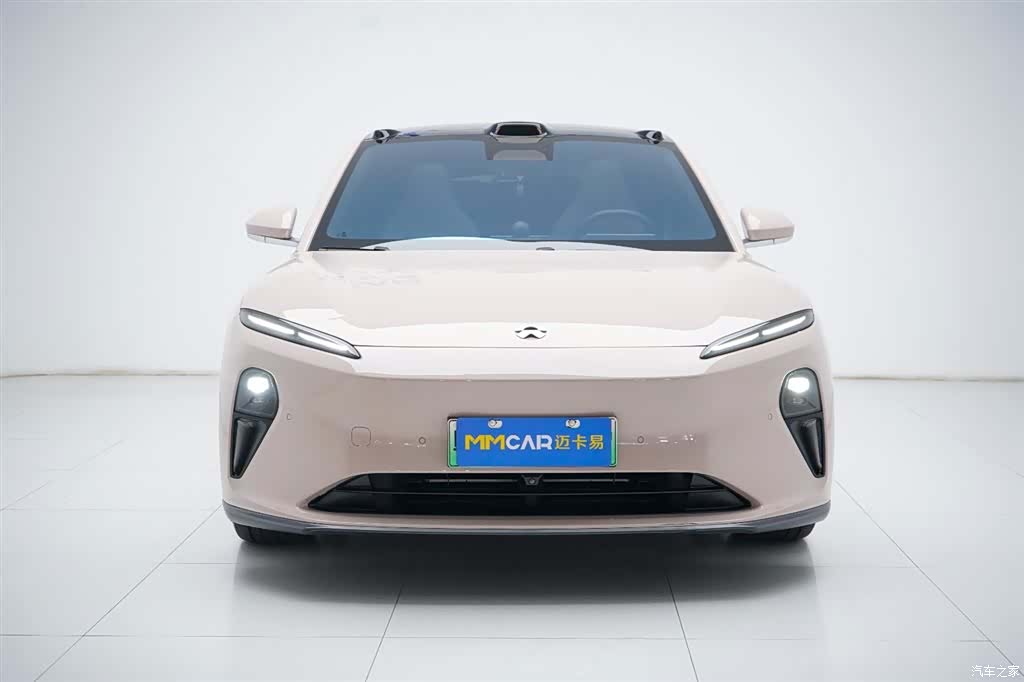 NIO ET5, 2024 11