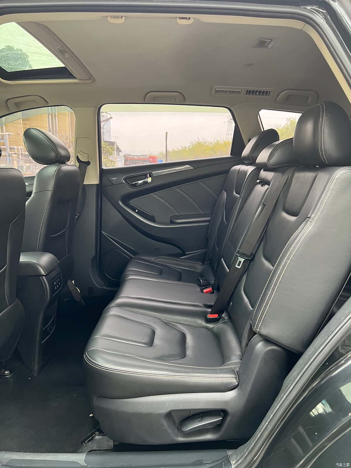 DongFeng 580, 2018 10