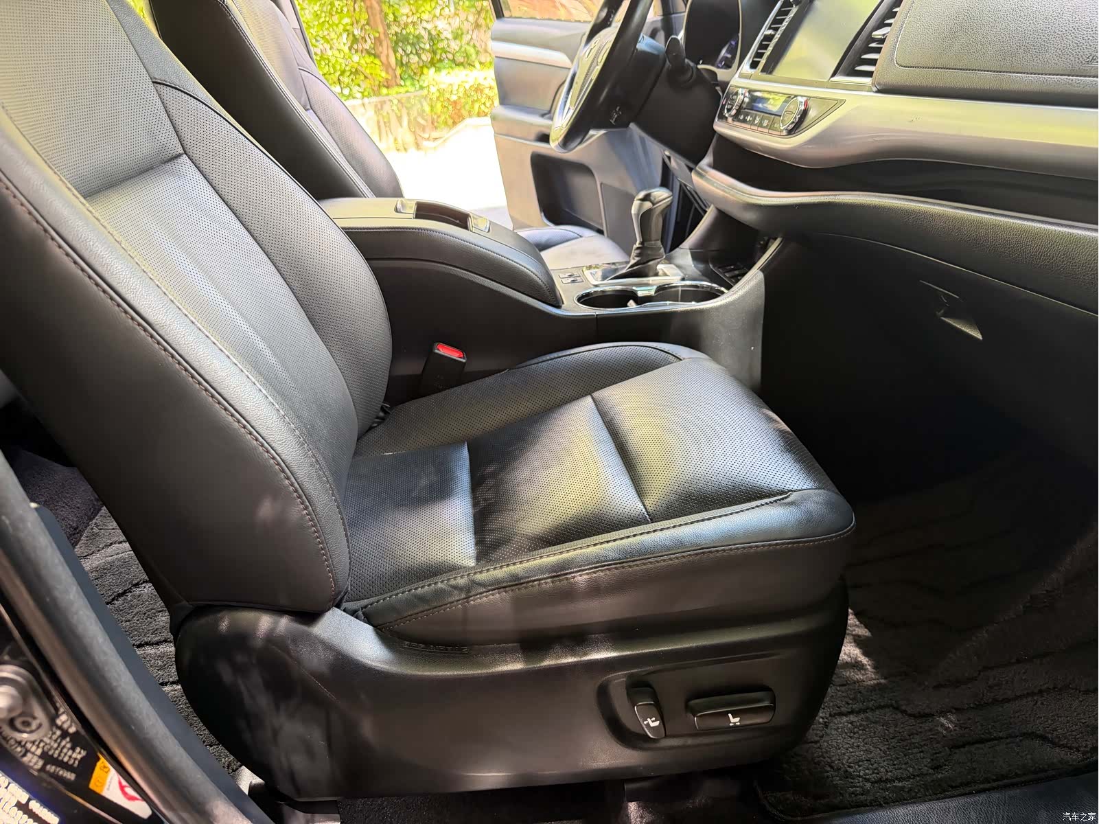 Toyota Highlander, 2019 12