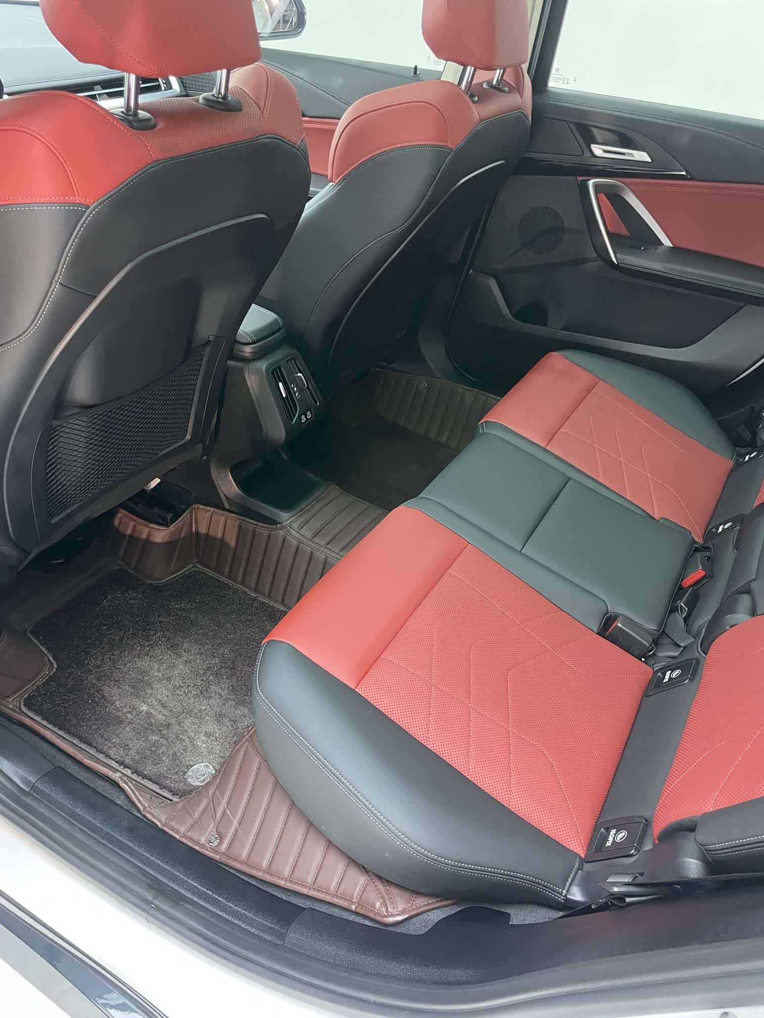 BMW X1, 2023 24