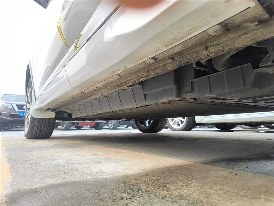 Changan CS75 PLUS Smart iDD