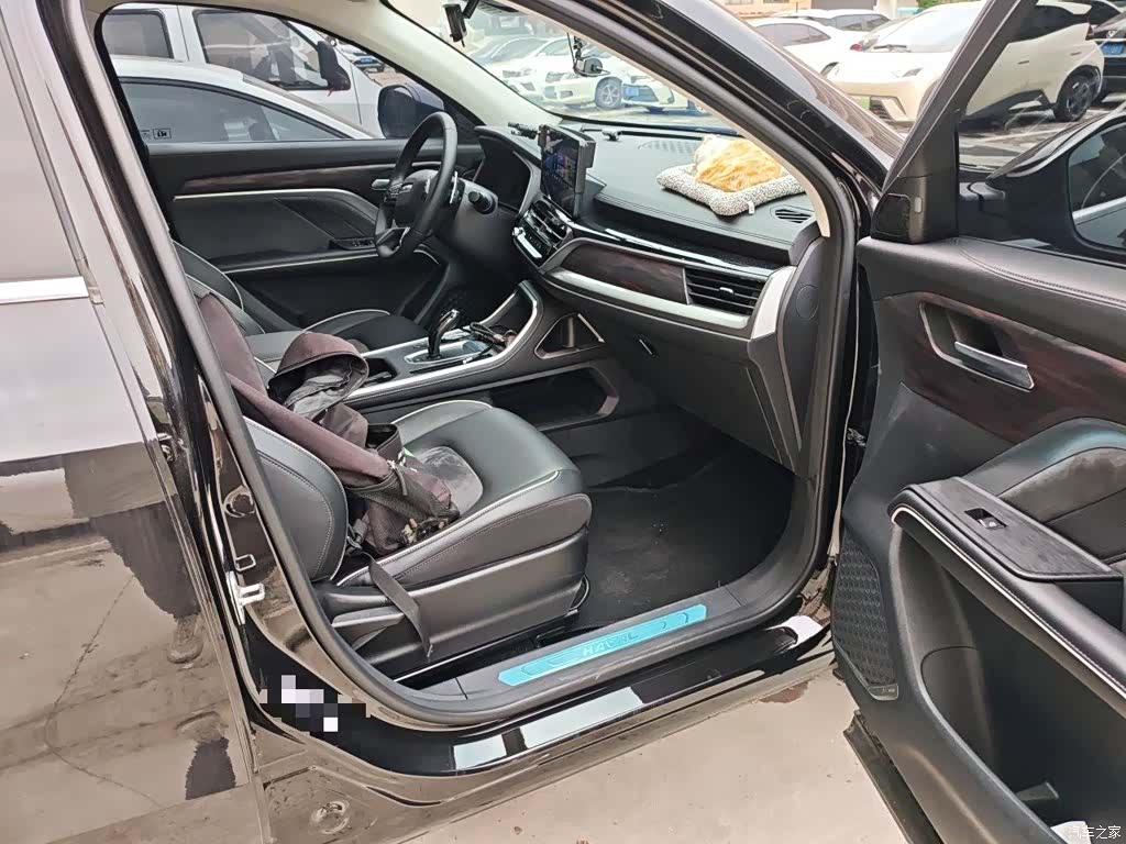 Haval H6, 2023 20