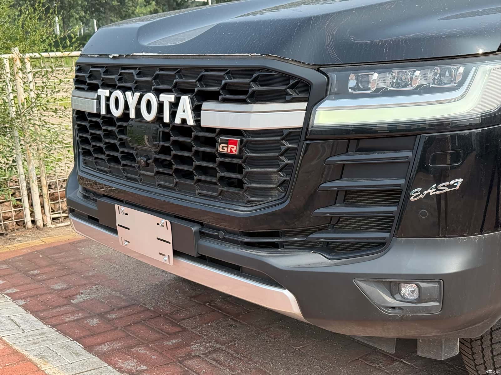 Toyota Land Cruiser, 2026 6