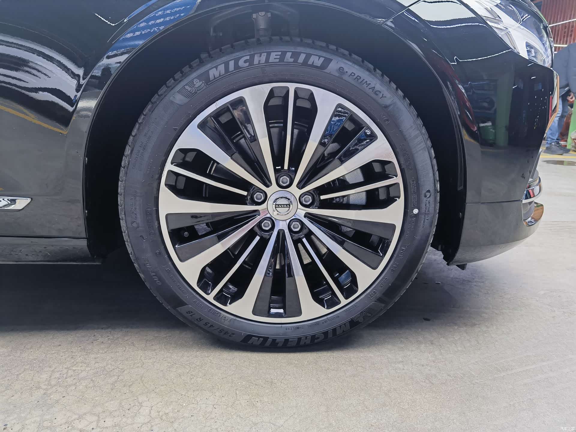 Volvo S90, 2024 16