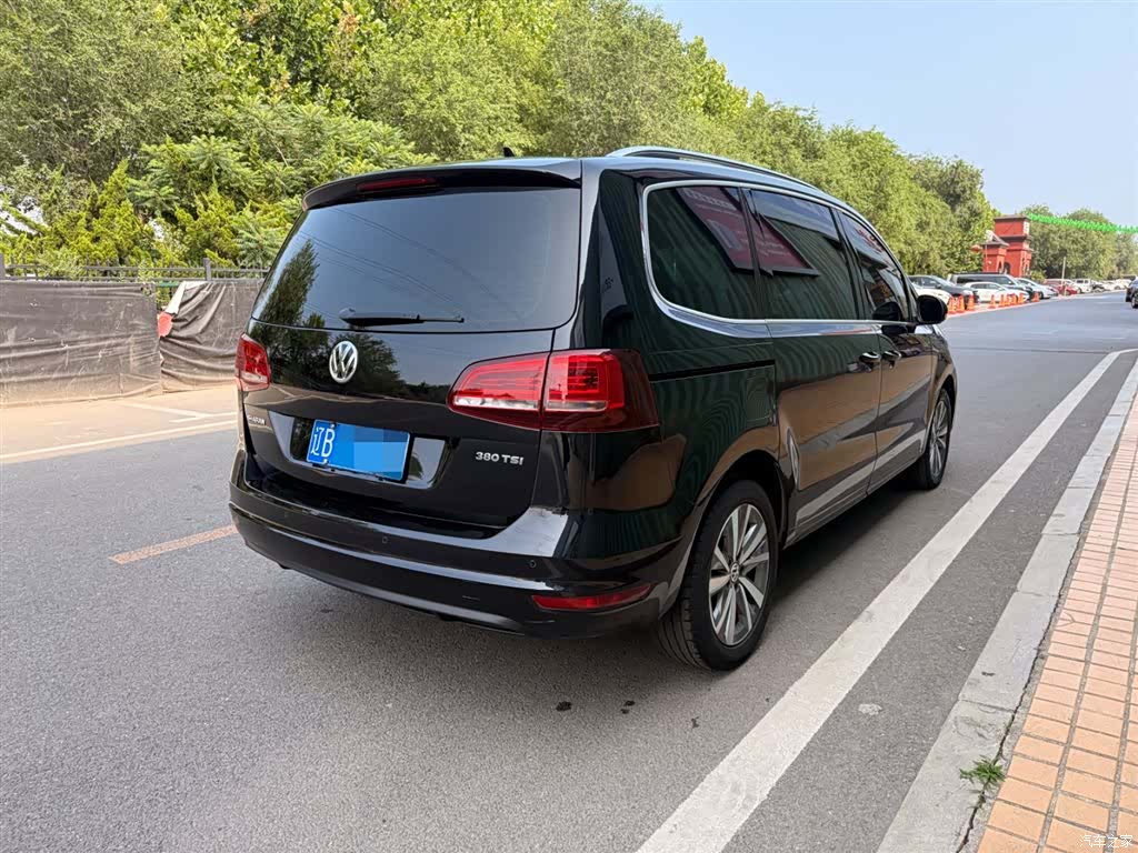 Volkswagen Xia, 2020 13