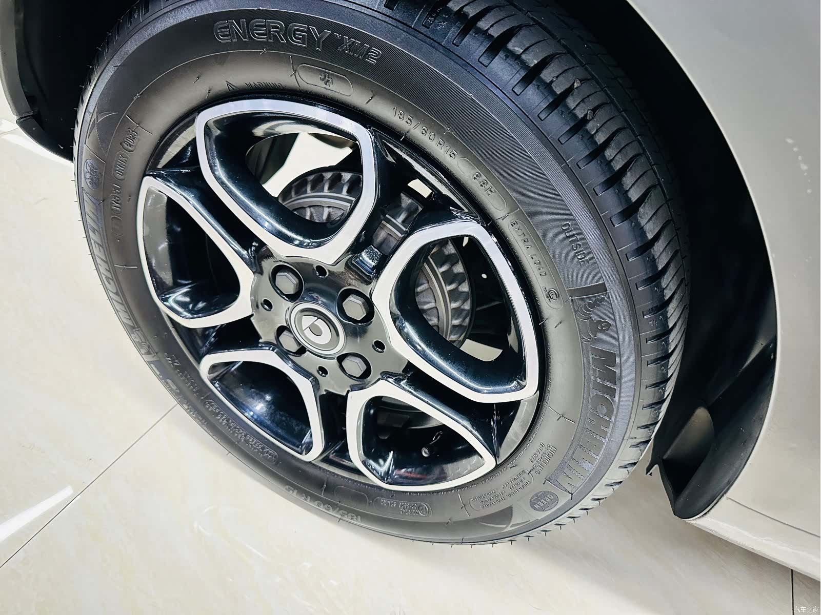 Smart Fortwo, 2019 11