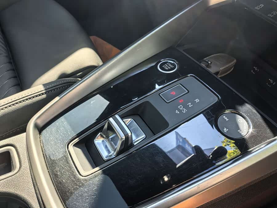 Audi A3 2023, фото 14