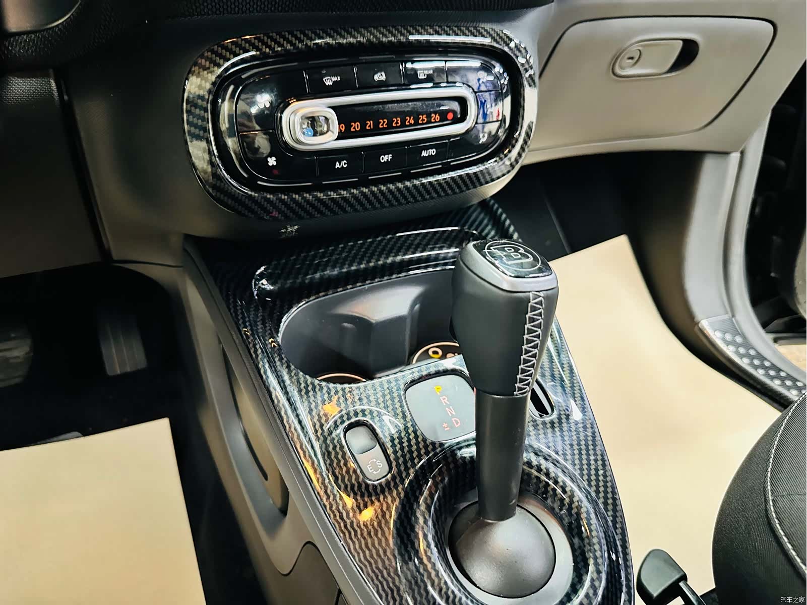 Smart Fortwo, 2019 35