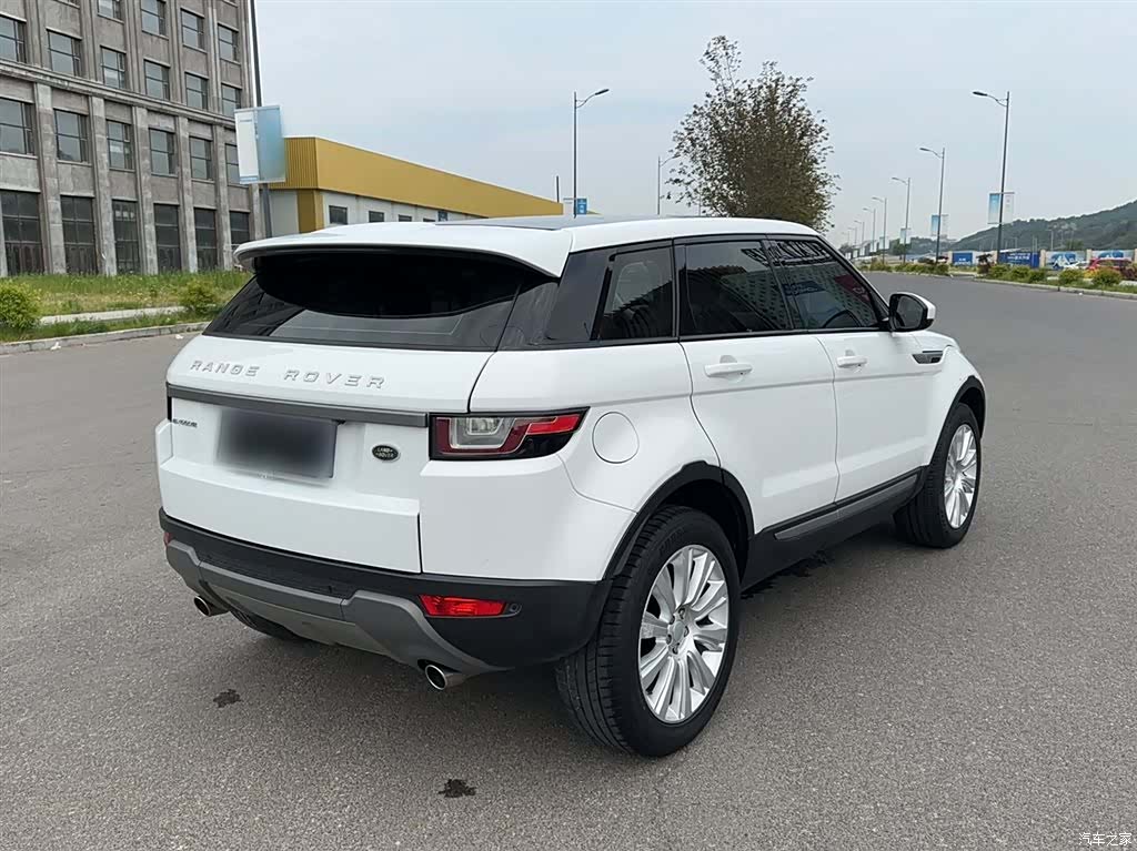 Land Rover Range Rover, 2017 10
