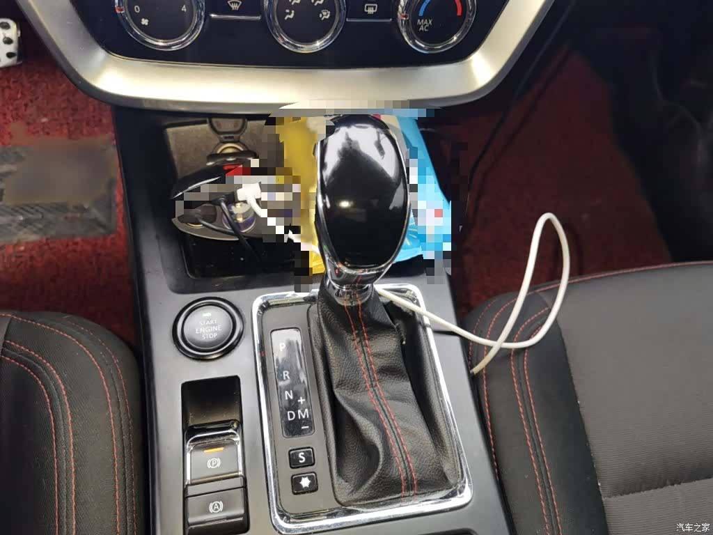 BAIC BJ20, 2019 7